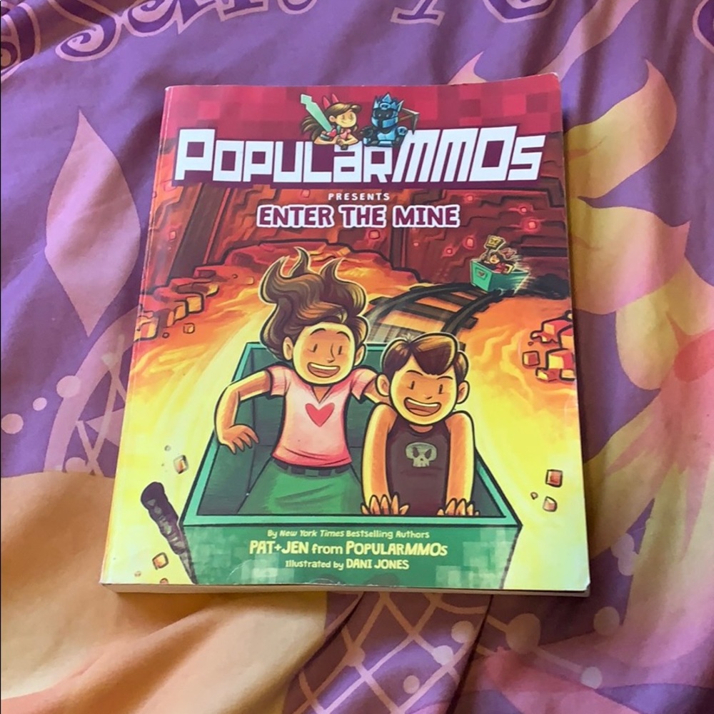 Book